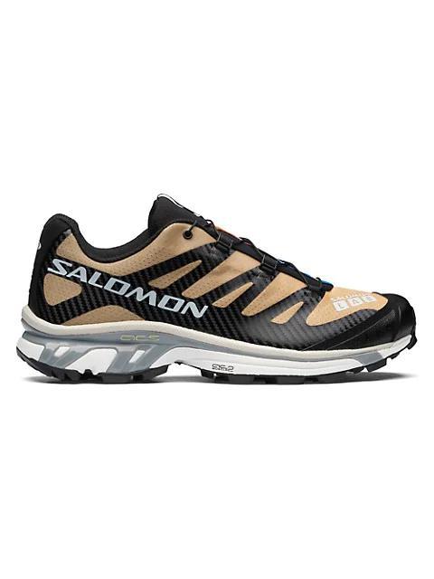 商品Salomon|Xt-4 Running Sneakers,价格¥1613,第1张图片