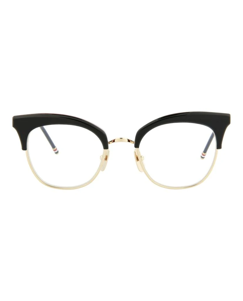 商品Thom Browne|Cat Eye-Frame Acetate Optical Frames,价格¥1362,第1张图片