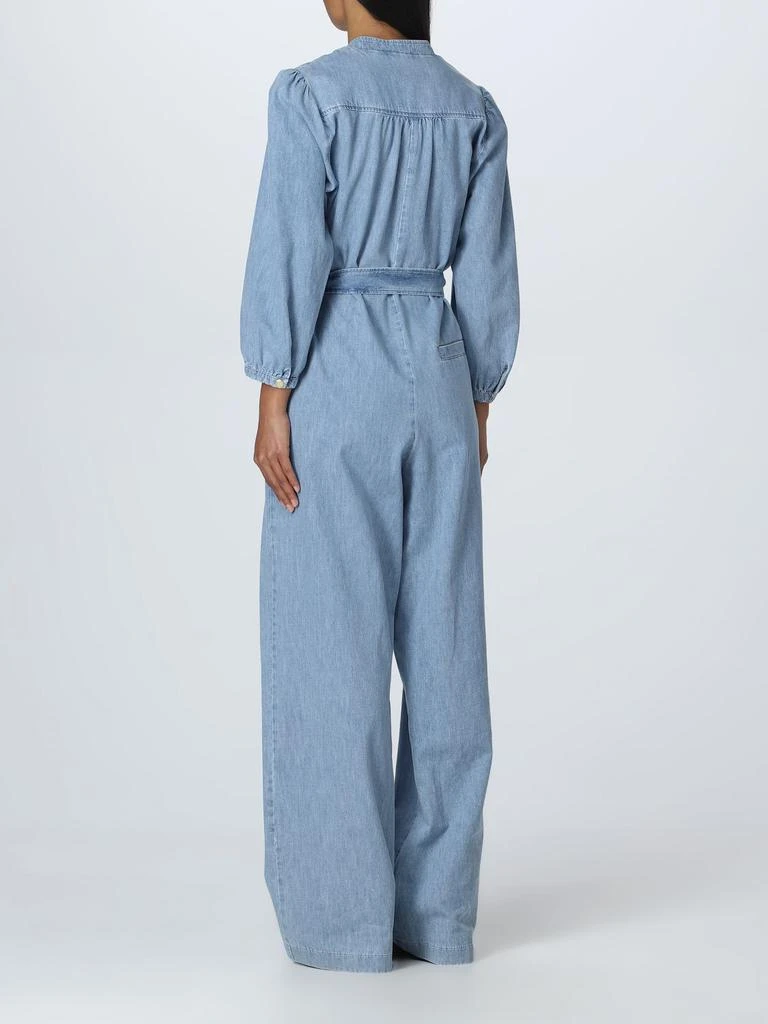 商品A.P.C.|A.p.c. dress for woman,价格¥1440,第2张图片详细描述