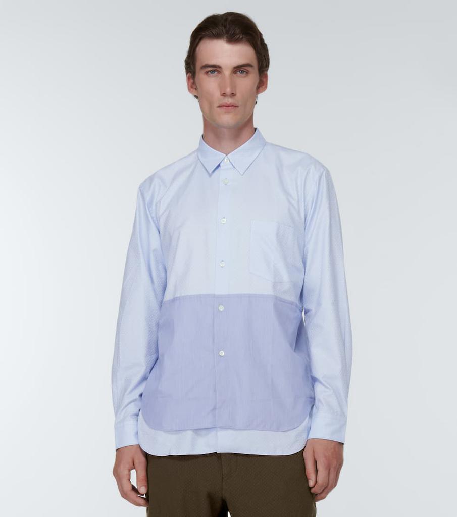 商品Comme des Garcons|Cotton shirt,价格¥2882,第5张图片详细描述