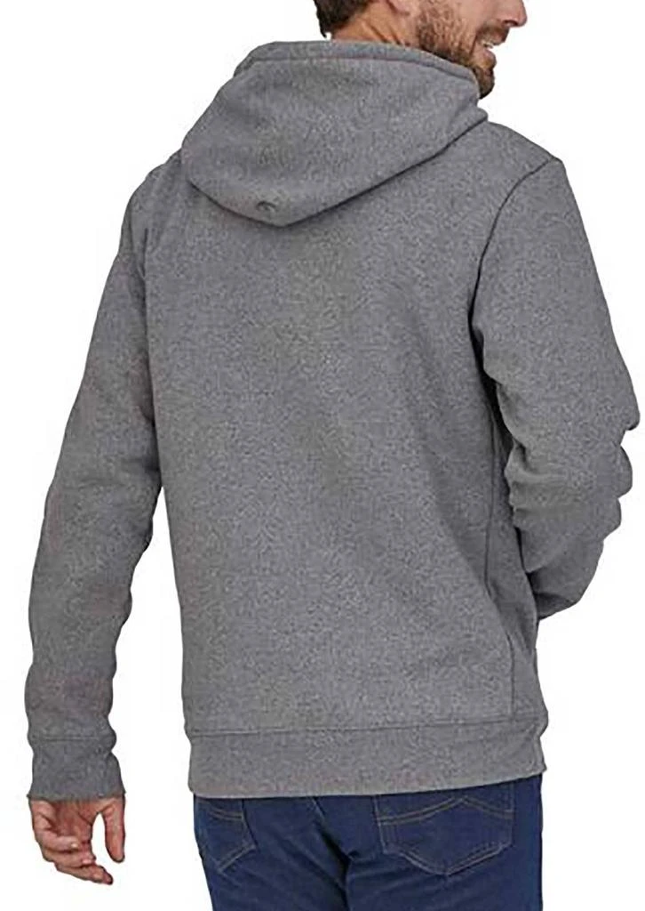 商品Patagonia|Patagonia Men's Back for Good Uprisal Hoodie,价格¥394,第2张图片详细描述