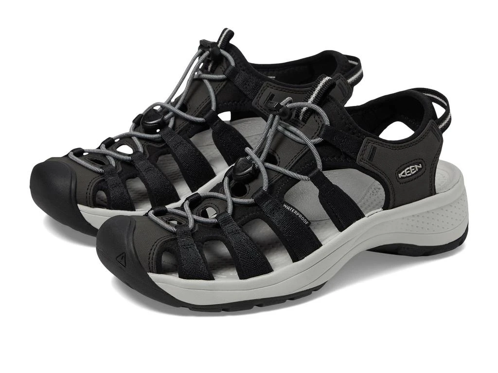 商品Keen|Astoria West Sandal,价格¥730,第1张图片