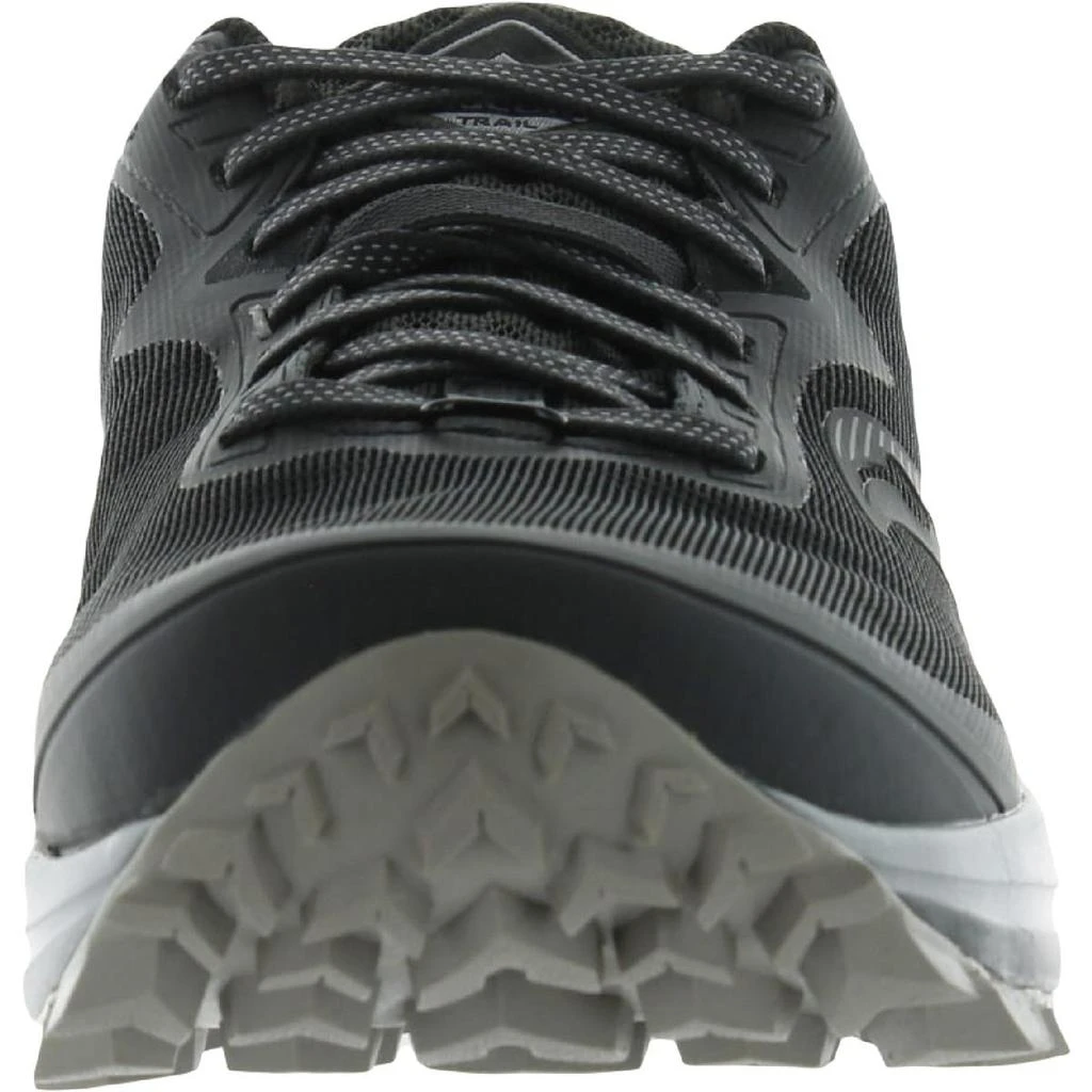 商品Saucony|Saucony Mens Peregrine 11 GTX Traction Performance Running Shoes,价格¥321,第3张图片详细描述