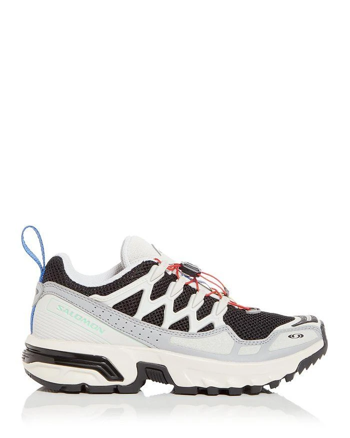 商品Salomon|Unisex ACS + OG Low Top Sneakers,价格¥1303,第2张图片详细描述