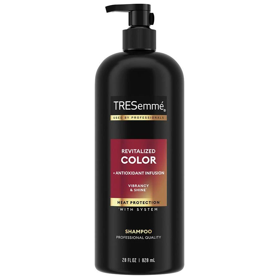 商品TRESemme|Vibrance & Shine Shampoo,价格¥45,第1张图片