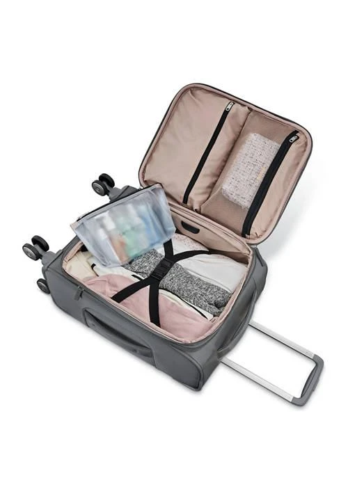 商品Samsonite|Mobile Solution Expandable Carry On,价格¥1492,第4张图片详细描述
