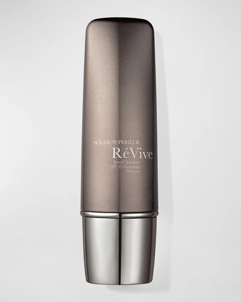 商品Revive|Soleil Superieur SPF 50 Sunscreen, 1.7oz,价格¥931,第1张图片