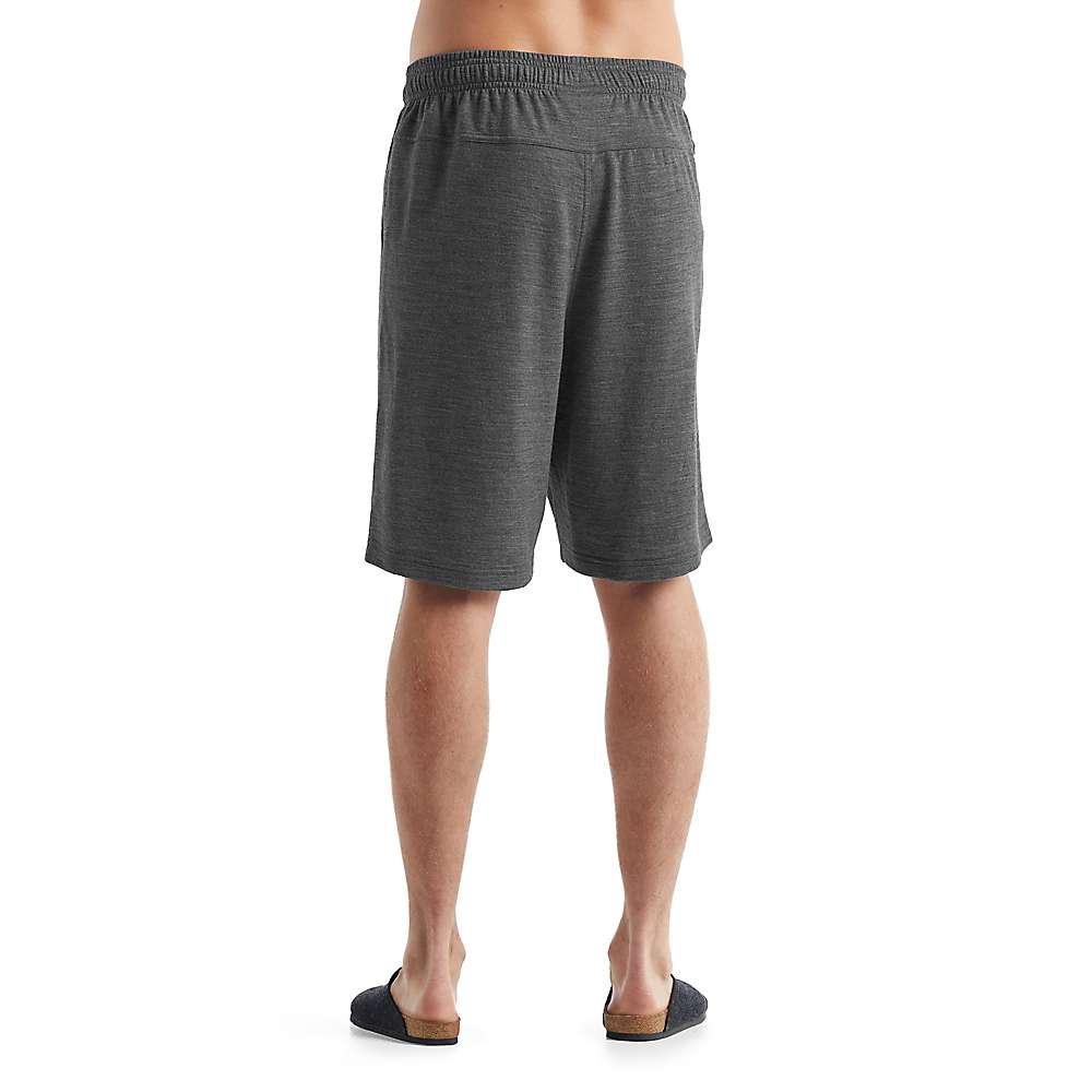 男士 轻速短裤商品第4张图片规格展示