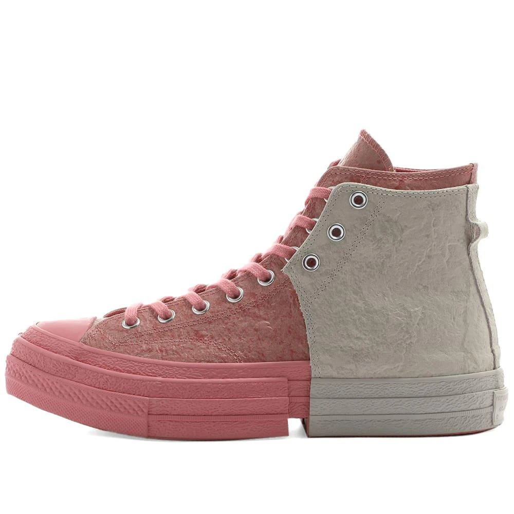 商品Converse|Converse x Feng Chen Wang Chuck 70 2 in 1,价格¥681,第2张图片详细描述