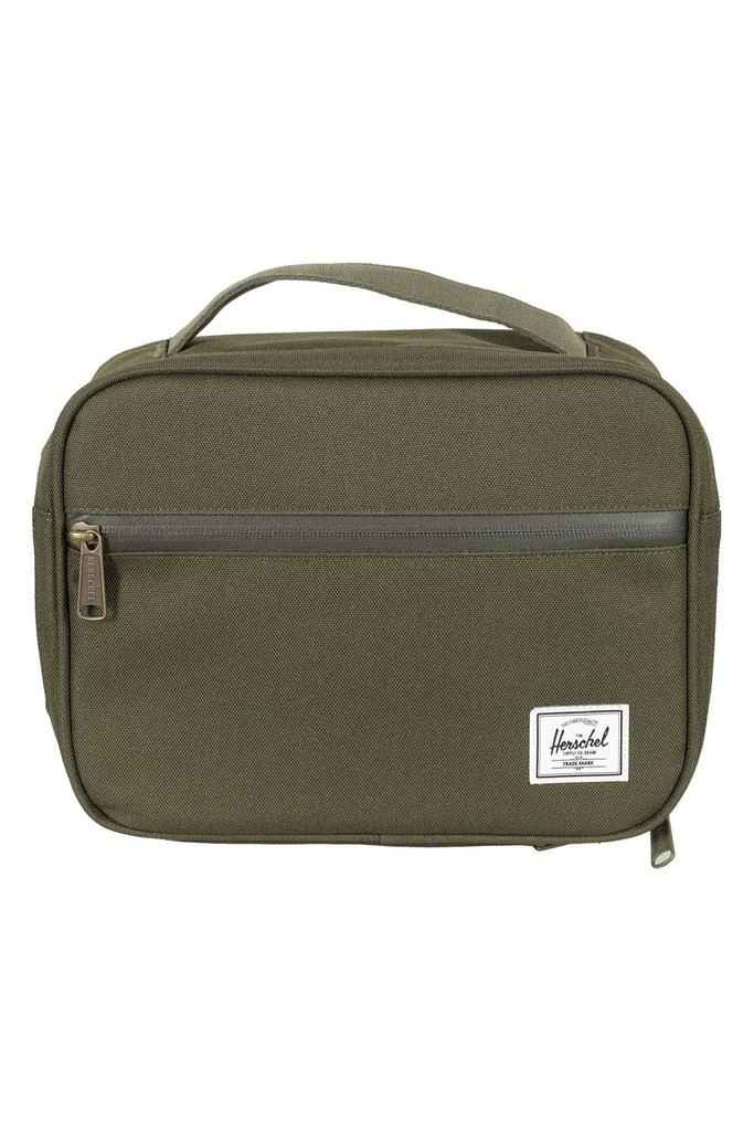 商品Herschel Supply|Herschel Supply Co. Pop Quiz Lunch Box,价格¥297,第1张图片