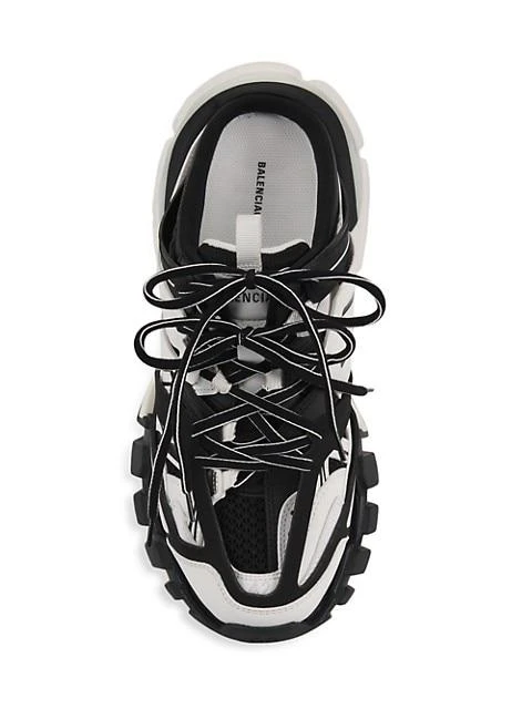 商品Balenciaga|Track Mule Sneakers,价格¥3395,第5张图片详细描述