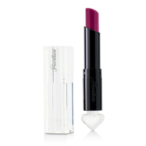 商品Guerlain|La Petite Robe Noire Deliciously Shiny Lip Colour,价格¥96-¥229,第1张图片
