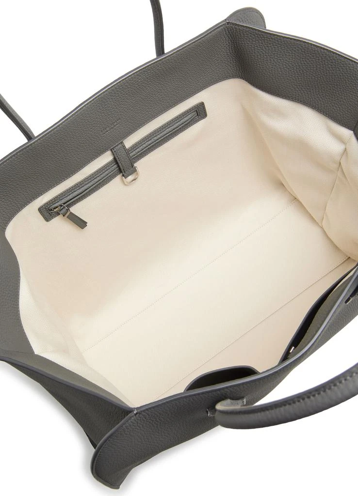 商品The Row|Marlo 17 tote bag,价格¥33607,第5张图片详细描述