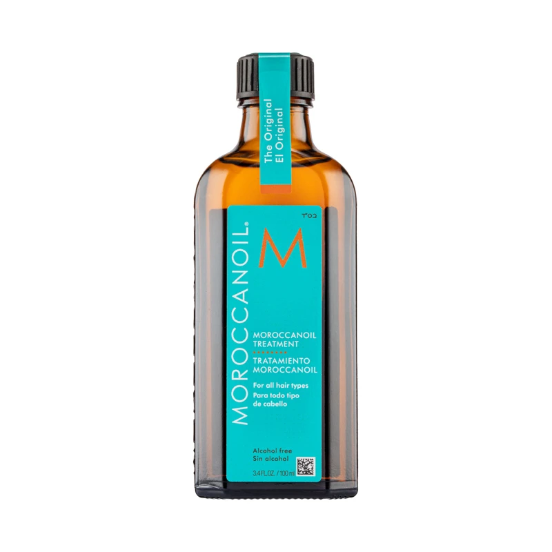 商品[国内直发] Moroccanoil|Moroccanoil摩洛哥护发油100毫升 100ml,价格¥526,第2张图片详细描述