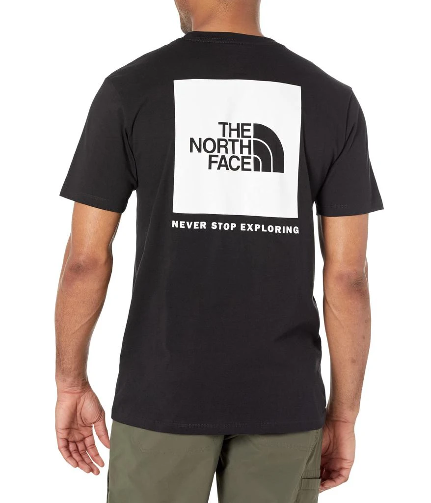 商品The North Face|Short Sleeve Box NSE Tee,价格¥228,第2张图片详细描述