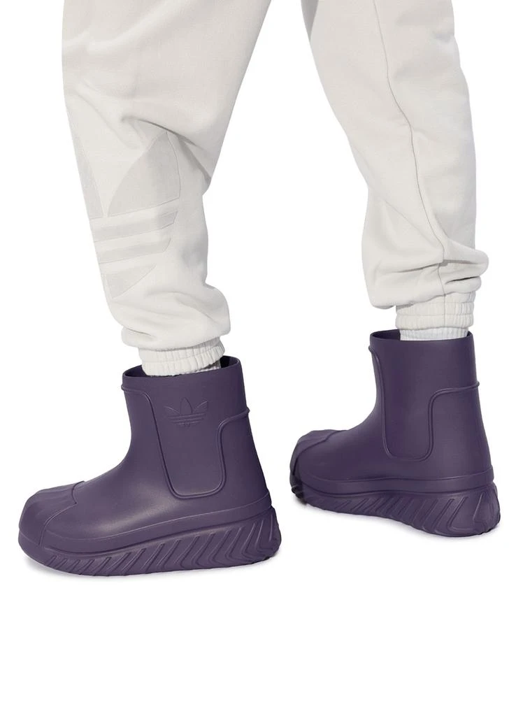 商品Adidas|Adifom superstar rain boots,价格¥864,第2张图片详细描述