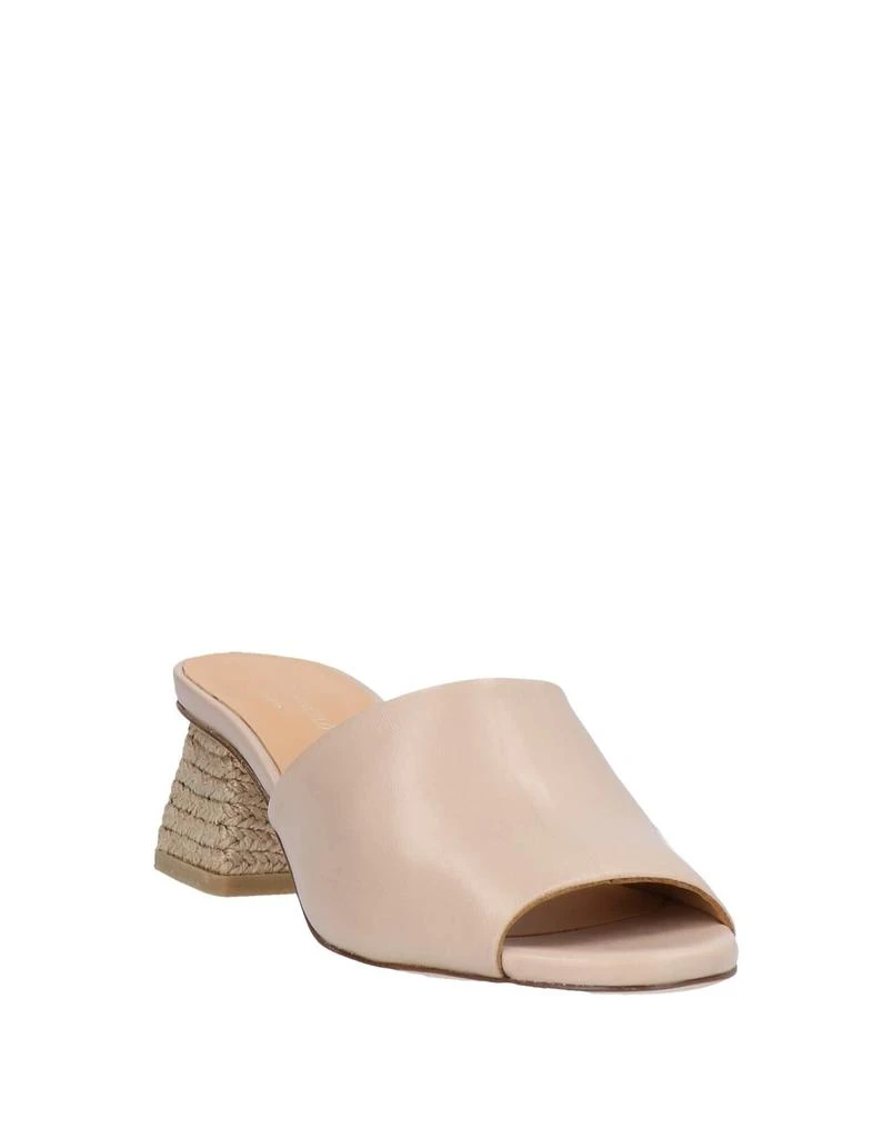 商品PALOMA BARCELÓ|Sandals,价格¥444,第2张图片详细描述