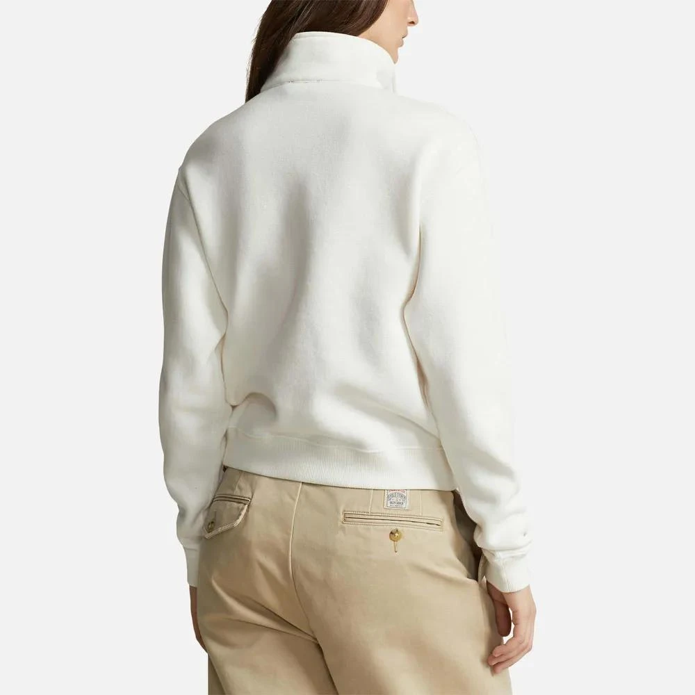 商品Ralph Lauren|Polo Ralph Lauren Logo Cotton-Blend Sweatshirt,价格¥1816,第2张图片详细描述