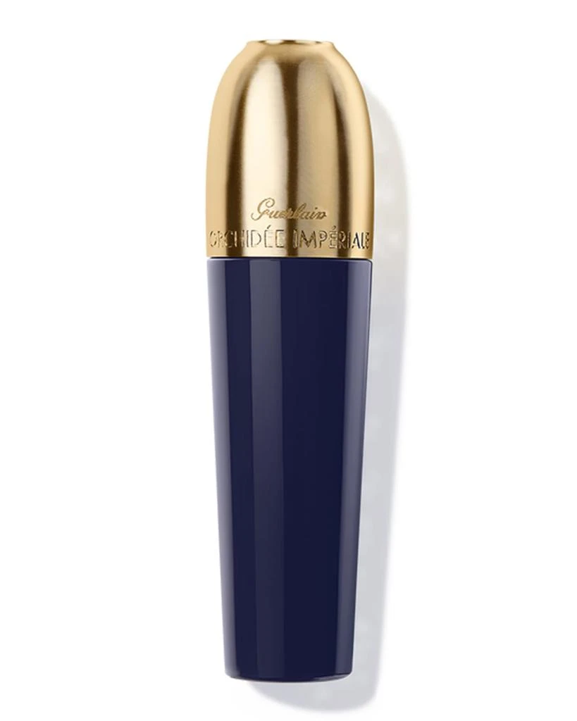 商品Guerlain|Orchidee Imperiale Emulsion Anti-Aging Fluid Moisturizer, 1 oz.,价格¥1509,第1张图片