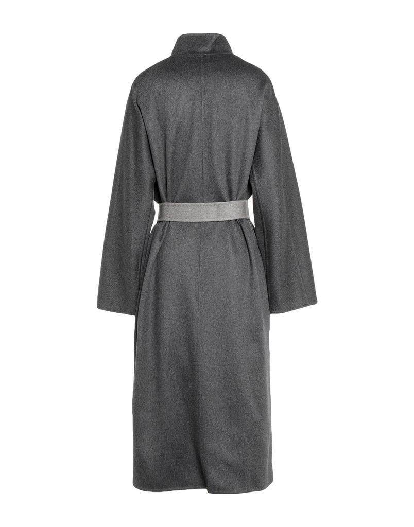 商品AGNONA|Coat,价格¥8459,第4张图片详细描述