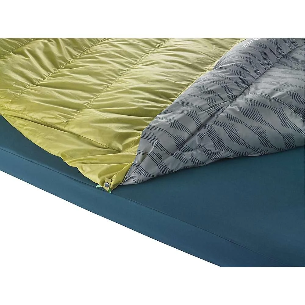 商品Thermarest|Therm-a-Rest Synergy 25 Luxe Sheet,价格¥520,第3张图片详细描述