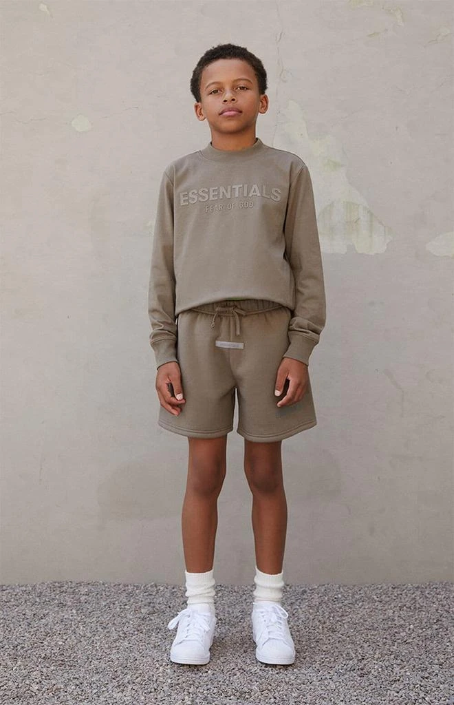 Harvest Sweat Shorts 商品