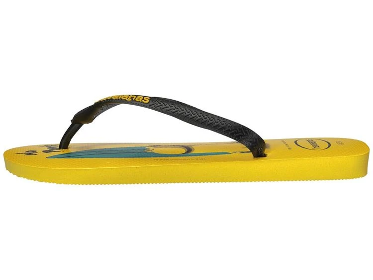 商品Havaianas|小黄人人字拖鞋（男士款）,价格¥135,第4张图片详细描述