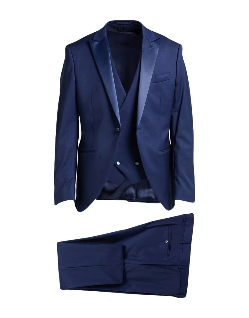 商品BRANDO|Suits,价格¥5139,第1张图片