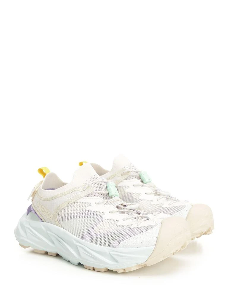 商品Hoka One One|Hopara 2 Sneakers White,价格¥862,第2张图片详细描述