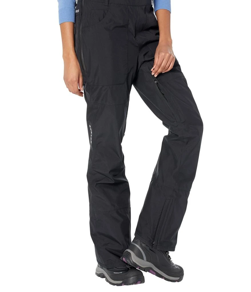 商品Burton|GORE-TEX® Avalon Bib Pants,价格¥1497,第3张图片详细描述