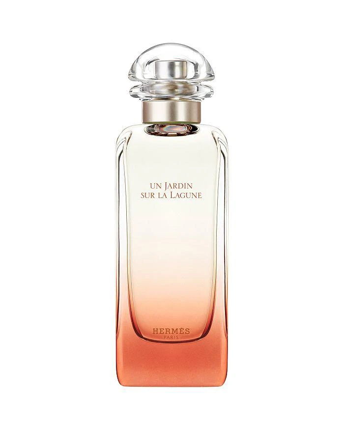 商品Hermes|Un Jardin sur la Lagune Eau de Toilette Natural Spray,价格¥877,第1张图片