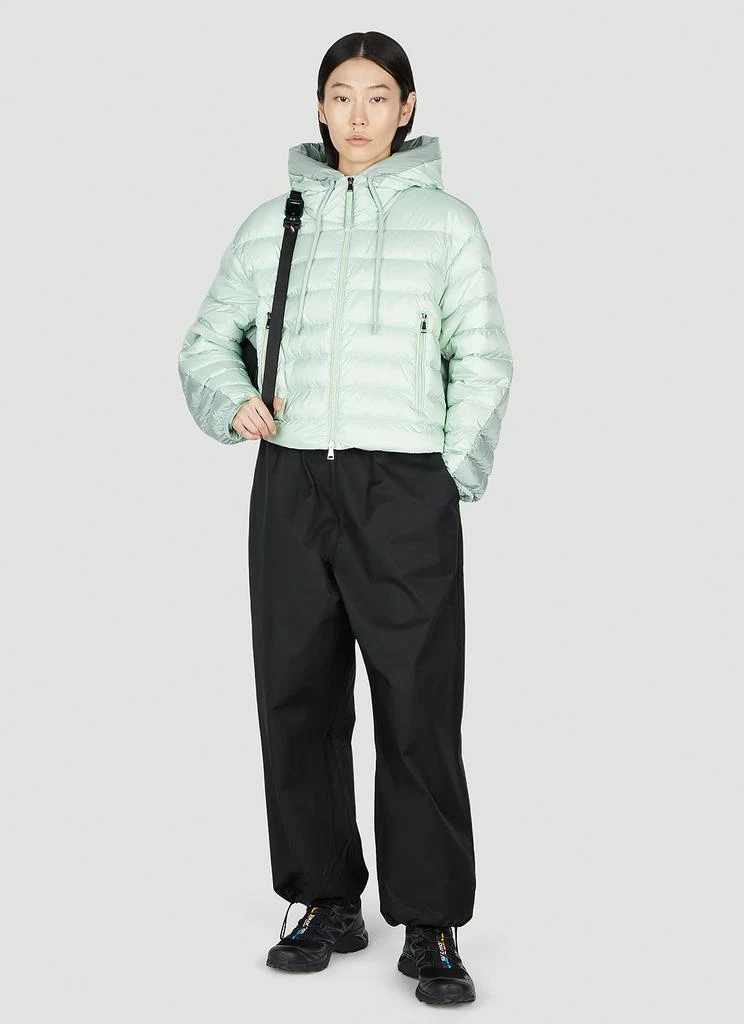 商品Moncler|Sylans Short Down Jacket,价格¥4231,第2张图片详细描述