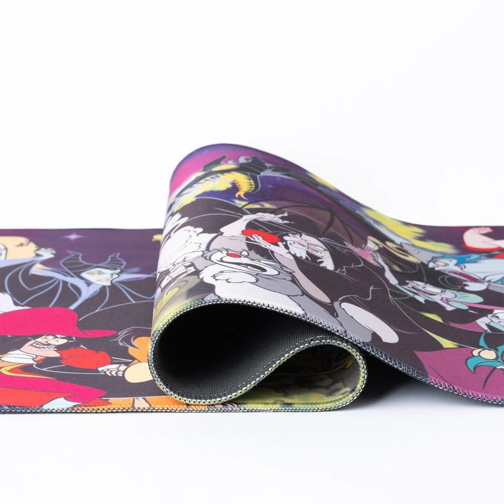 商品ERIK|Disney Villains Xl Mouse Pad,价格¥169,第3张图片详细描述