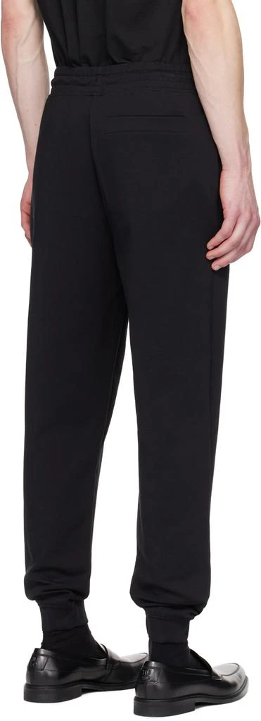 商品Hugo Boss|Black Patch Sweatpants,价格¥1505,第3张图片详��细描述