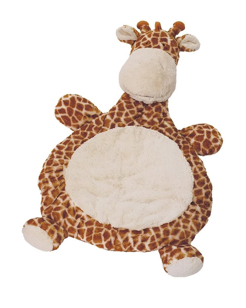 商品Bestever by Mary Meyer|婴儿娱乐垫 Giraffe Baby Mat - Ages 0+,价格¥417,第1张图片