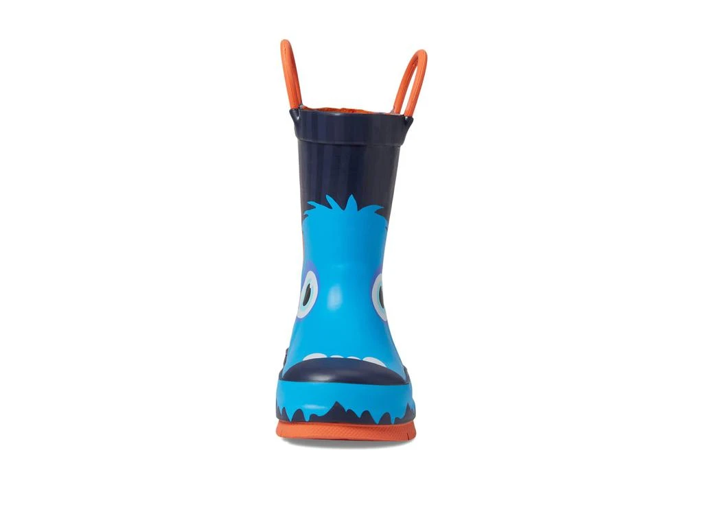 商品Western Chief|Mason Monster Rain Boots (Toddler/Little Kid/Big Kid),价格¥262,第2张图片详细描述