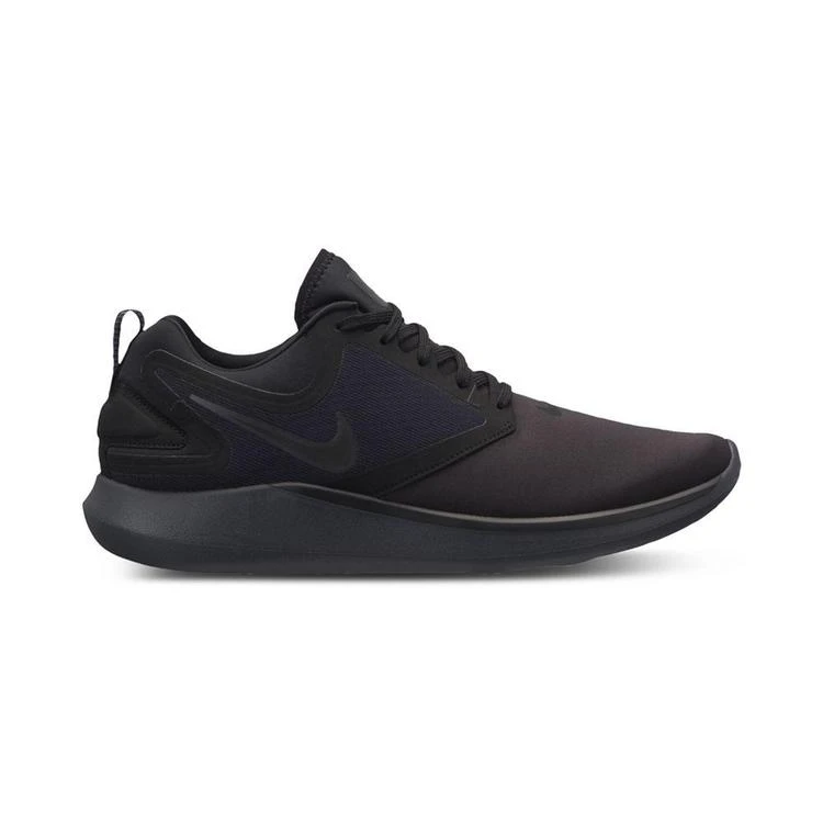 商品NIKE|Men's LunarSolo Running Sneakers from Finish Line,价格¥393,第1张图片