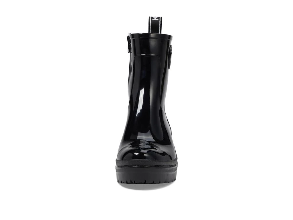 商品Michael Kors|Karis Rain Boots,价格¥1093,第2张图片详细描述