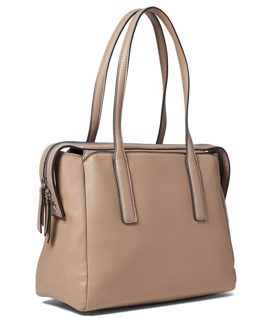 商品Nine West|Basset Tote,价格¥222-¥289,第4张图片详细描述