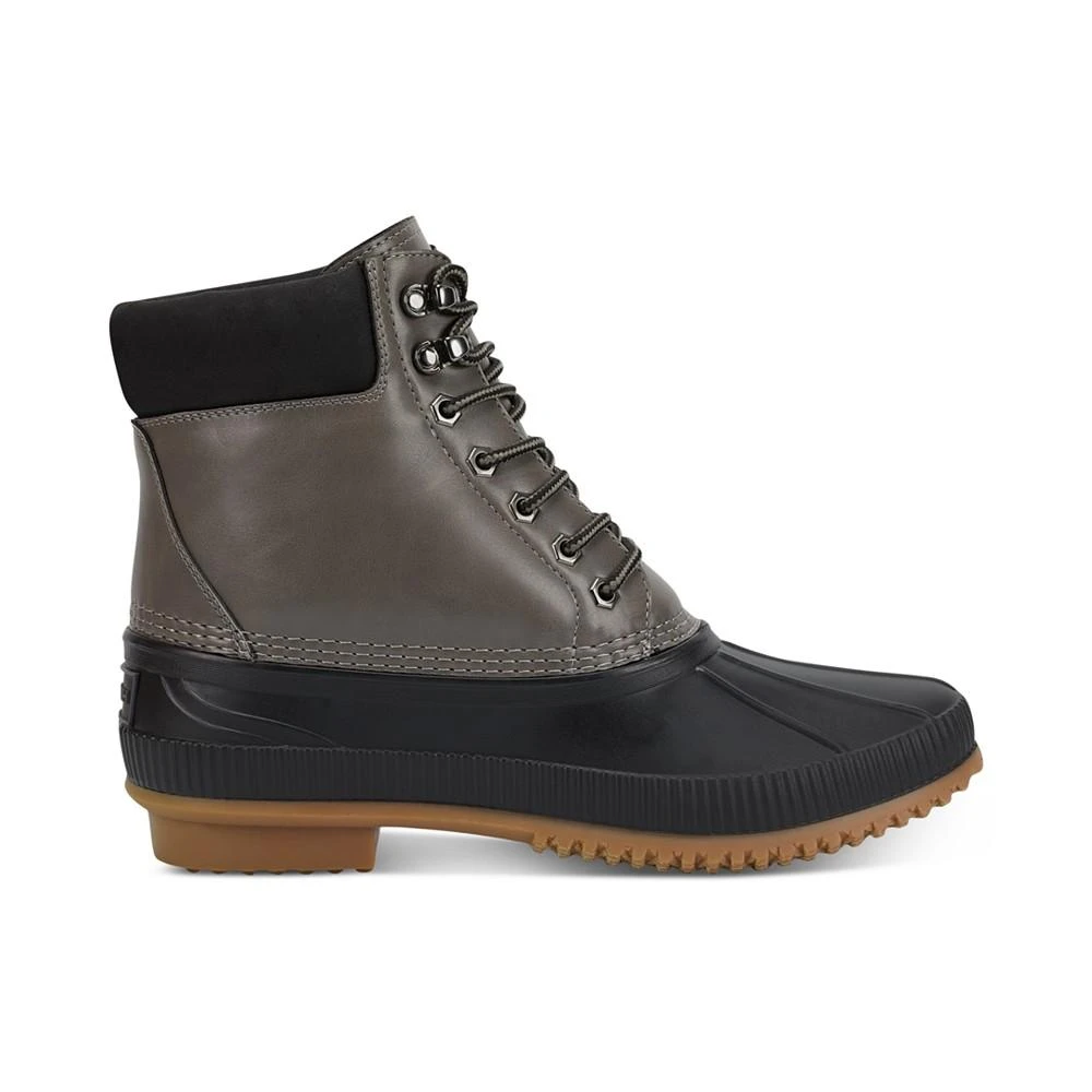 商品Tommy Hilfiger|Men's Colins 2 Waterproof Duck Boots,价格¥292,第2张图片详细描述