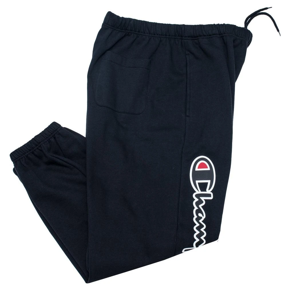 商品CHAMPION|Champion Sweatpants for Men Big and Tall Cotton Fleece Joggers,价格¥289,第1张图片