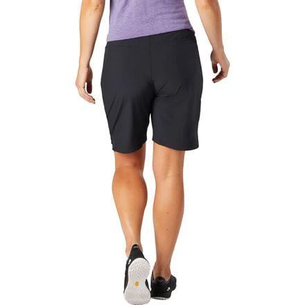 商品SmartWool|Merino Sport 8in Short - Women's,价格¥319,第2张图片详细描述