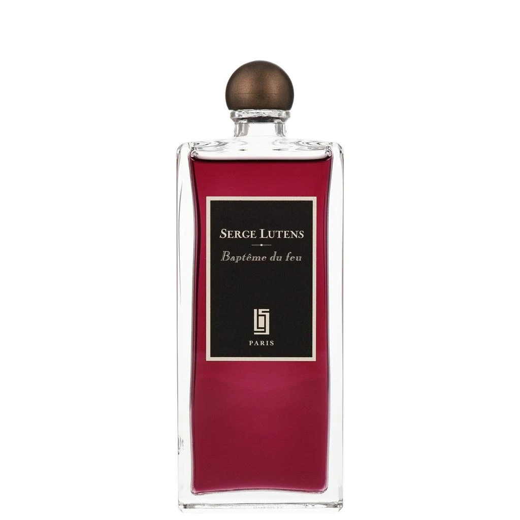 商品Serge Lutens|SergeLutens 芦丹氏火之洗礼香水 EDP 50ml,价格¥810,第1张图片