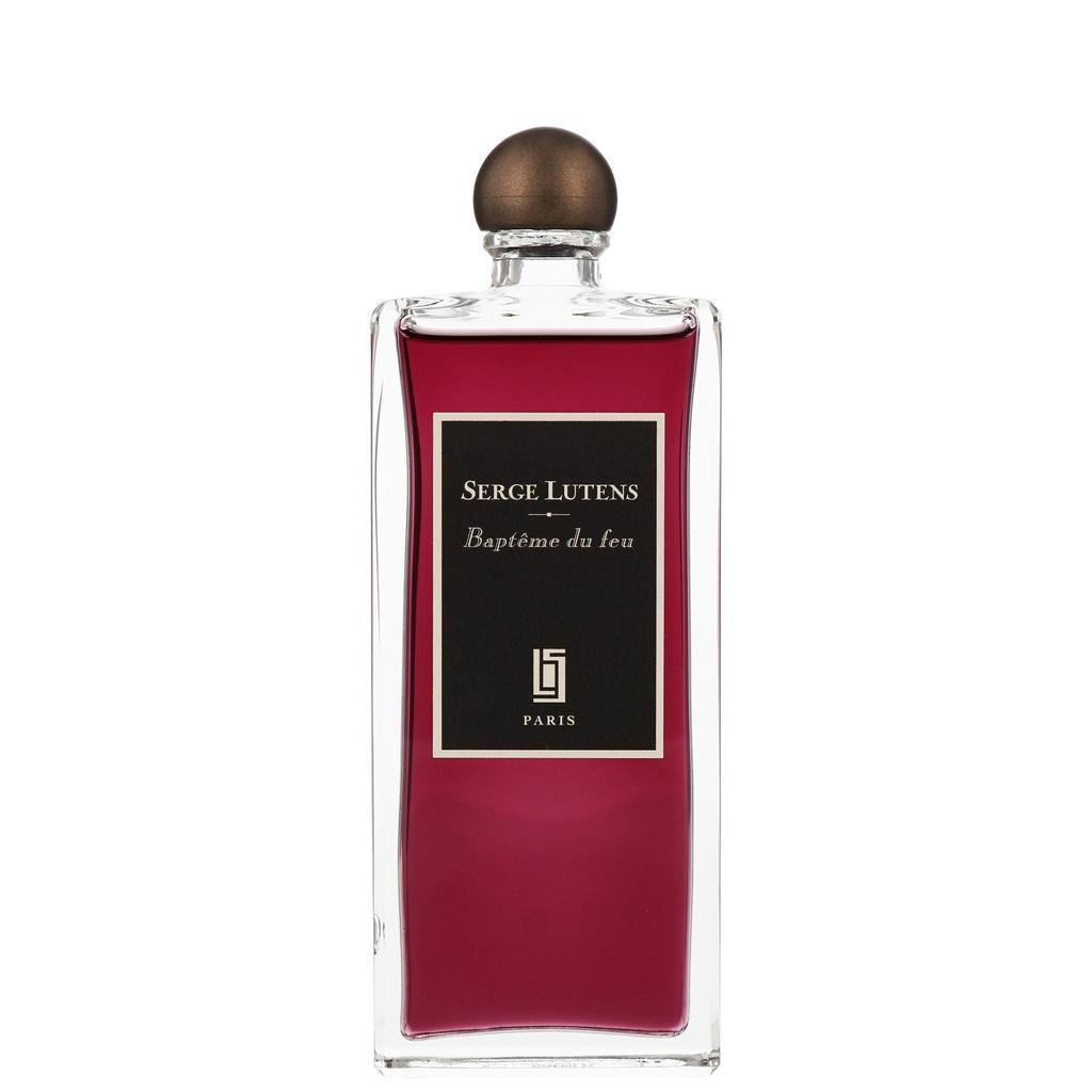 商品Serge Lutens|SergeLutens 芦丹氏火之洗礼香水 EDP 50ml,价格¥777,第1张图片