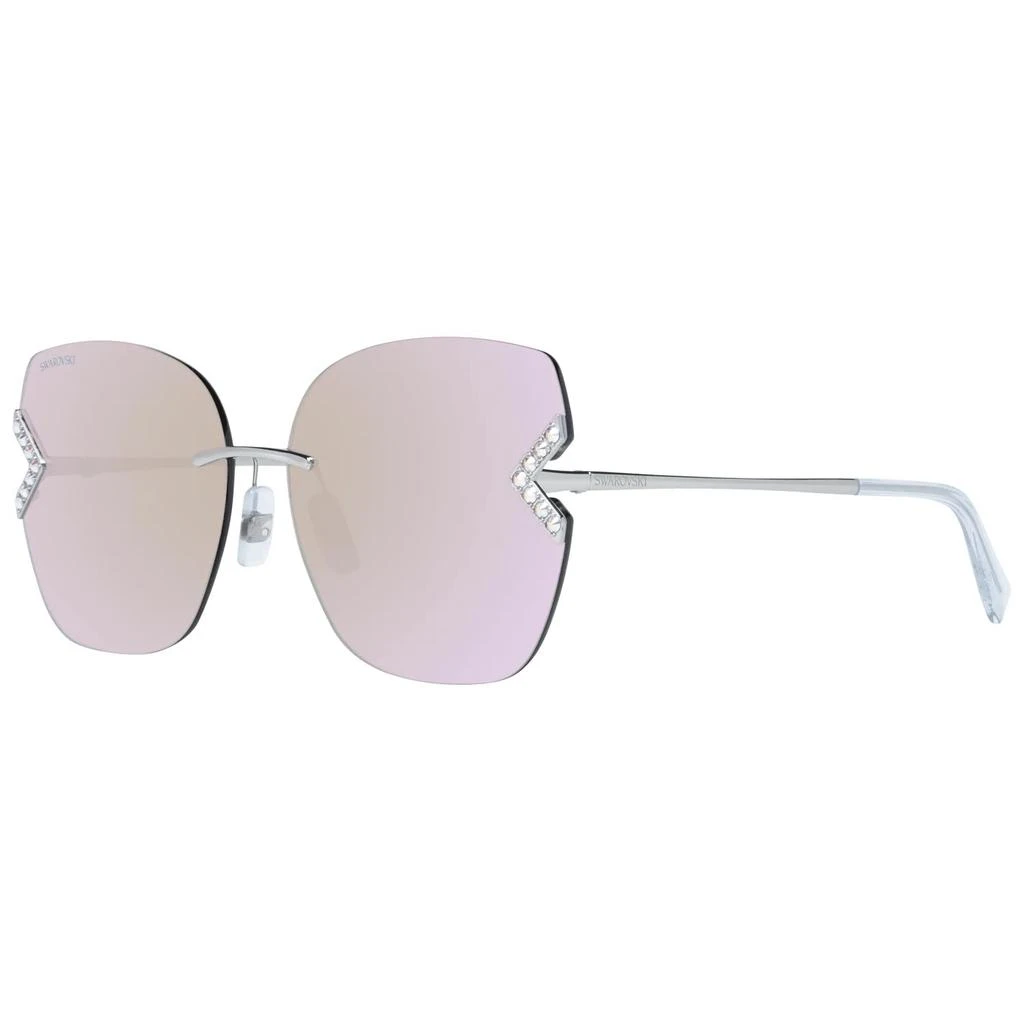 商品Swarovski|Swarovski SK0306   Sunglasses,价格¥798,第1张图片