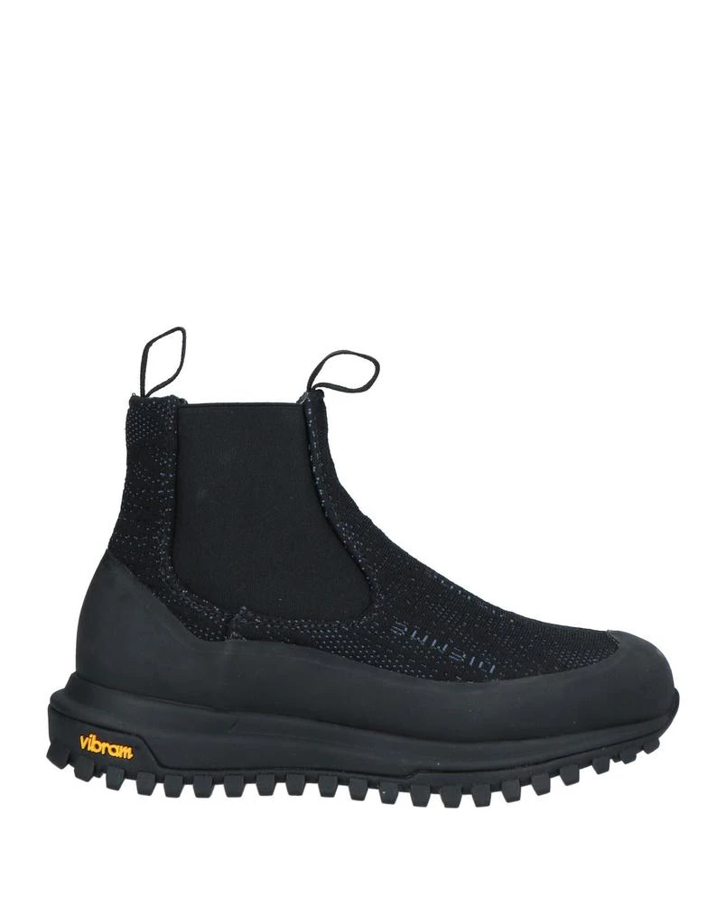 商品Diemme|Ankle boot,价格¥742,第1张图片