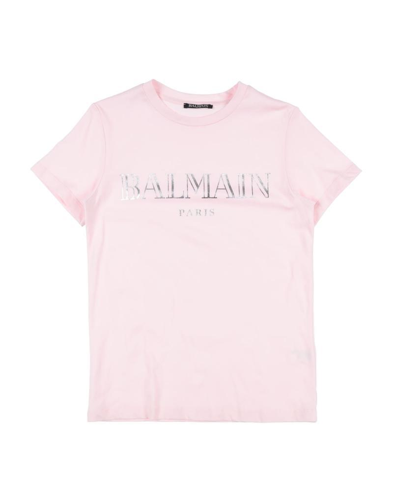 商品Balmain|T-shirt,价格¥1092,第1张图片