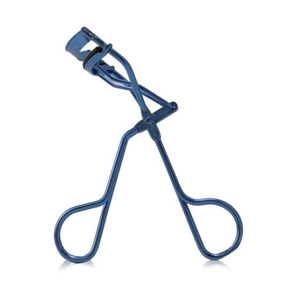商品Tweezerman|Bell Bottom Blue Classic Lash Curler,价格¥126,第1张图片