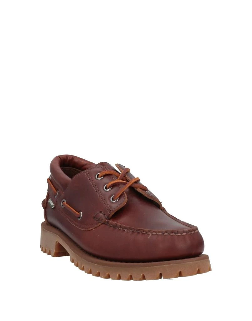 商品SEBAGO|Loafers,价格¥1716,第2张图片详细描述