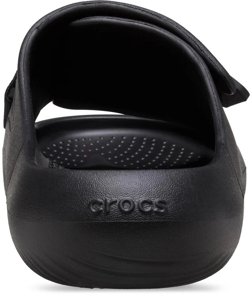 商品Crocs|Mellow Luxe Recovery Slide,价格¥380,第5张图片详细描述